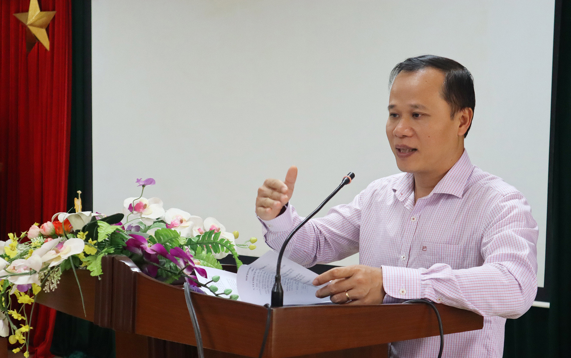 Bắc Giang: Xây dựng ĐTTM để ứng dụng rộng rãi các thành tựu cách mạng công nghiệp 4.0 - Ảnh 1.
