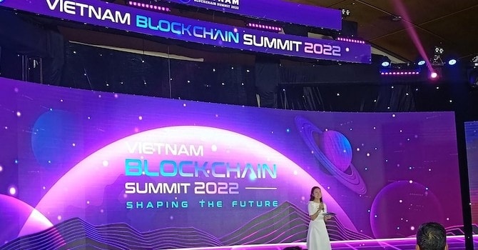 Thế giới có thể tiết kiệm được 450 tỷ USD nhờ blockchain