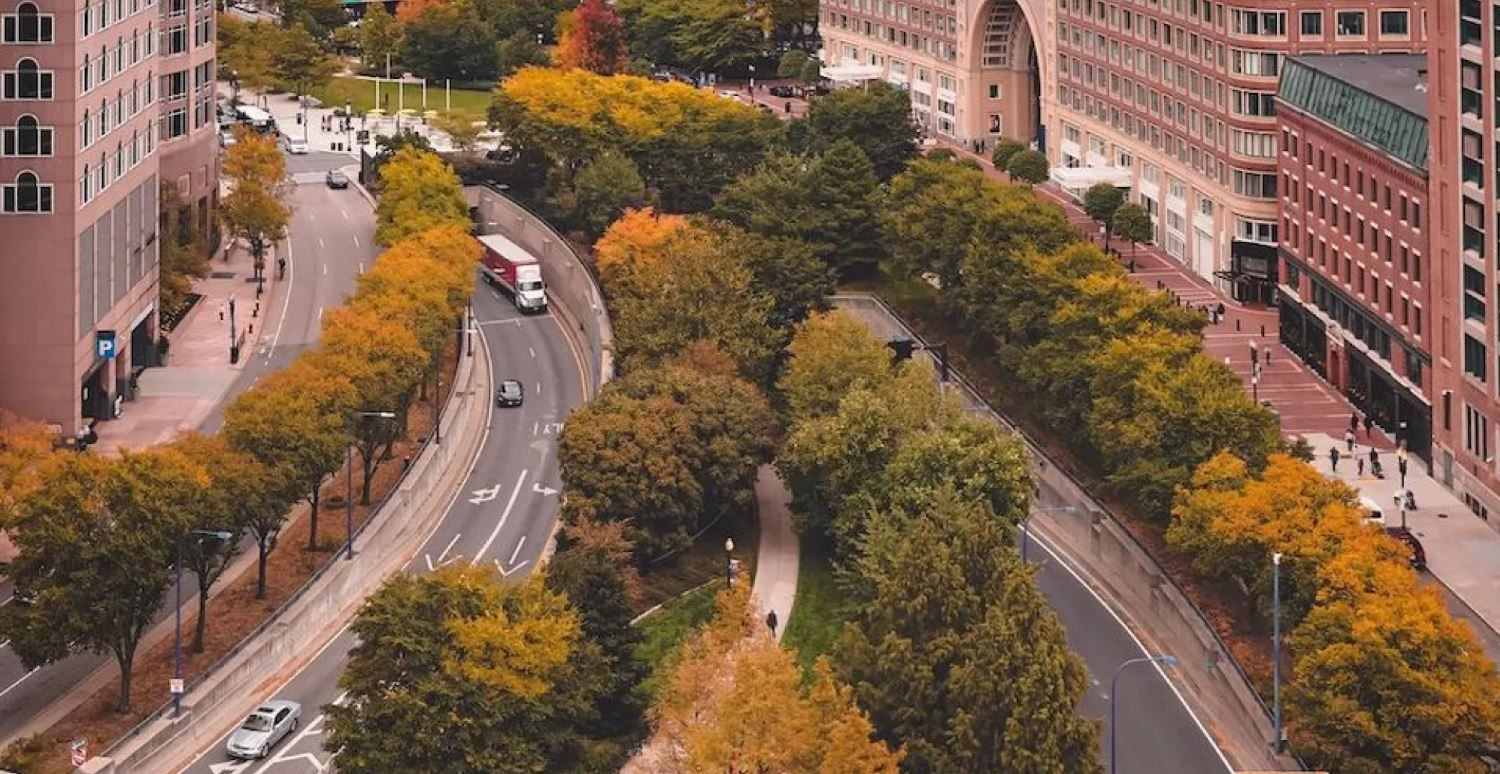 Boston nâng cao chất lượng cuộc sống người dân với cơ sở hạ tầng xanh - Ảnh 1.