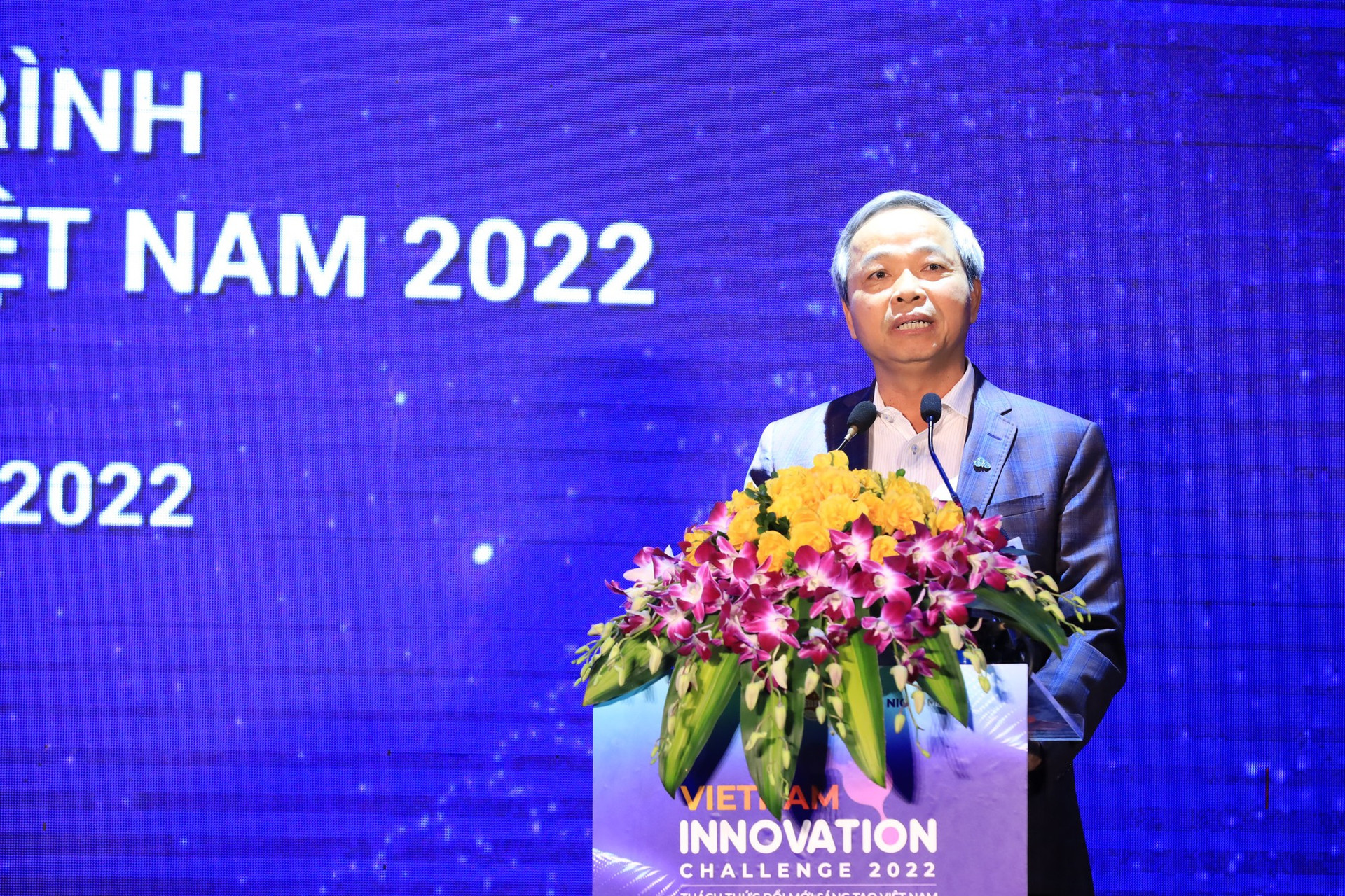 CMC đồng hành cùng Vietnam Innovation Challenge 2022 - Ảnh 2.