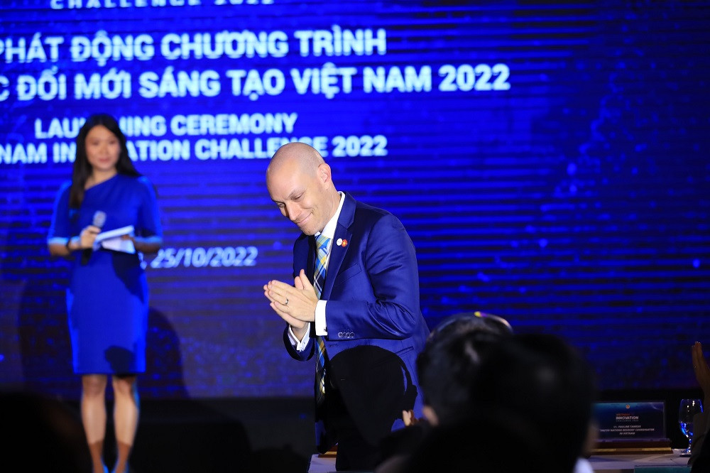 Các chính sách kinh tế số của Việt Nam sẽ thúc đẩy lĩnh vực đổi mới sáng tạo - Ảnh 1.