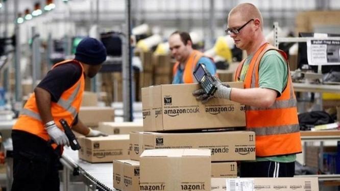 Vì sao nông sản Việt Nam làm nên tên tuổi trên trường quốc tế nhưng không "ghi điểm" trên Amazon?