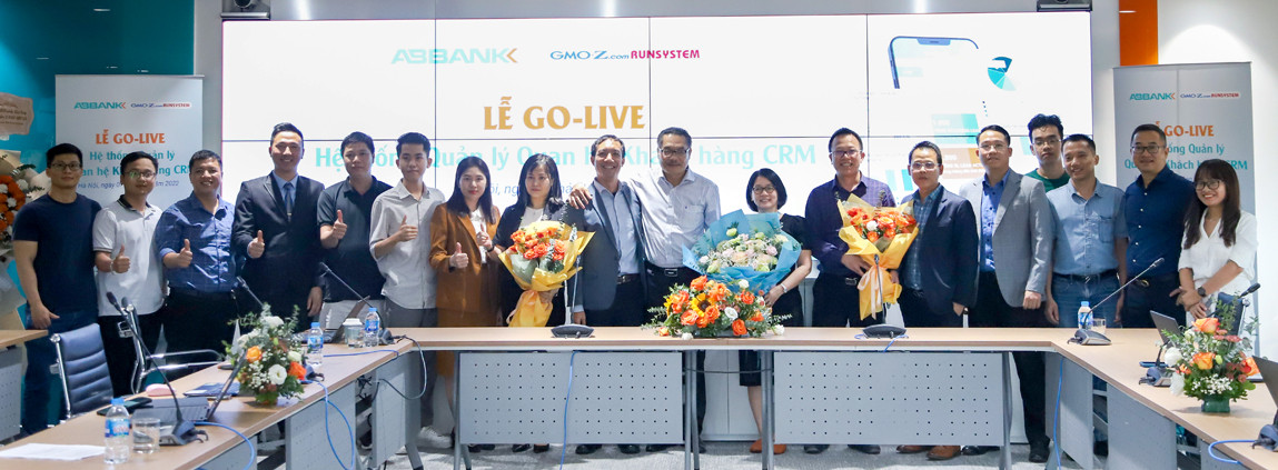 Thành công bước đầu của Hệ thống CRM “Make in Viet Nam’’ triển khai tại Ngân hàng ABBank - Ảnh 1.