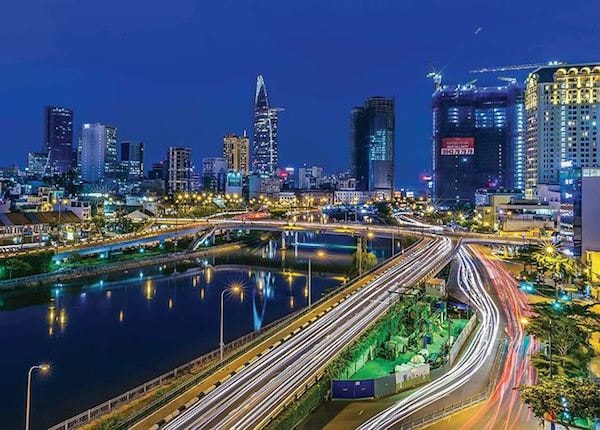 Công nghệ đang chuyển đổi Bangkok thành TPTM như thế nào?