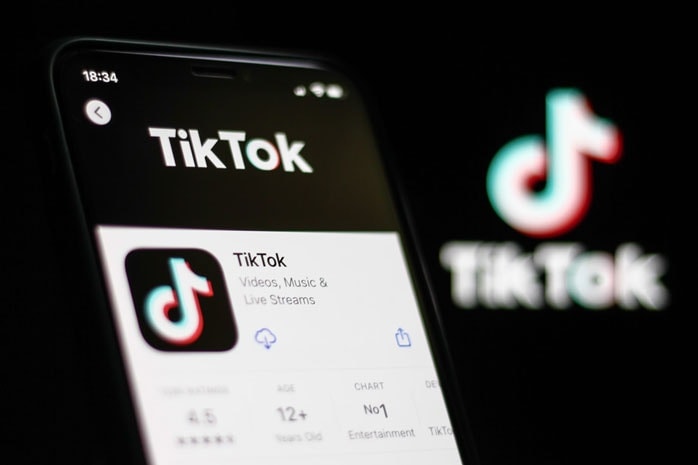 Ứng dụng 'gây nghiện' TikTok sẽ biến mất?