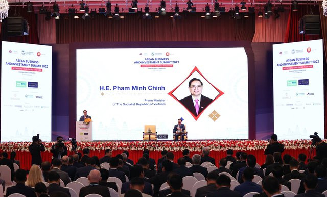 Việt Nam sẵn sàng hợp tác kết nối hạ tầng kỹ thuật số - Ảnh 2.
