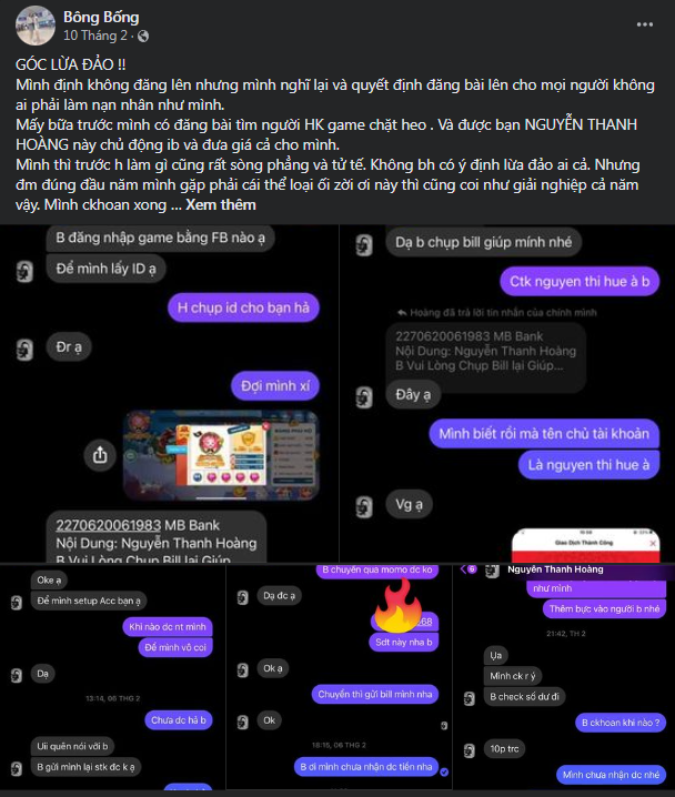 Tưng bừng 'chợ' hack game: Nhà phát hành game nói gì? - ảnh 2