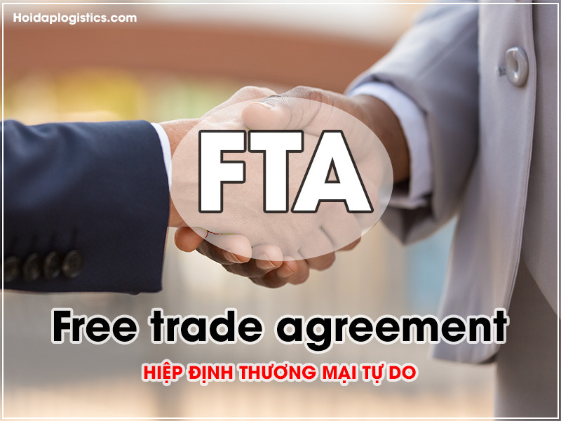 Các hiệp định thương mại đang mở ra nhiều cơ hội giúp Việt Nam hội nhập vào nền kinh tế thế giới
