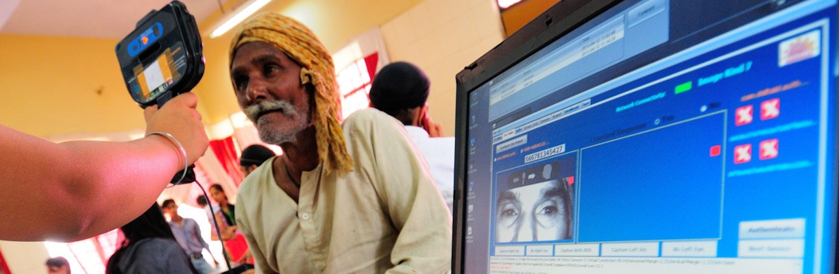 Cơ quan cấp số định danh của Ấn Độ triển khai chatbot hỗ trợ người dân - Ảnh 1.