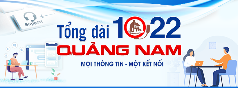 Ứng dụng trợ lý ảo hỗ trợ hỏi đáp TTHC tại Quảng Nam - Ảnh 1.