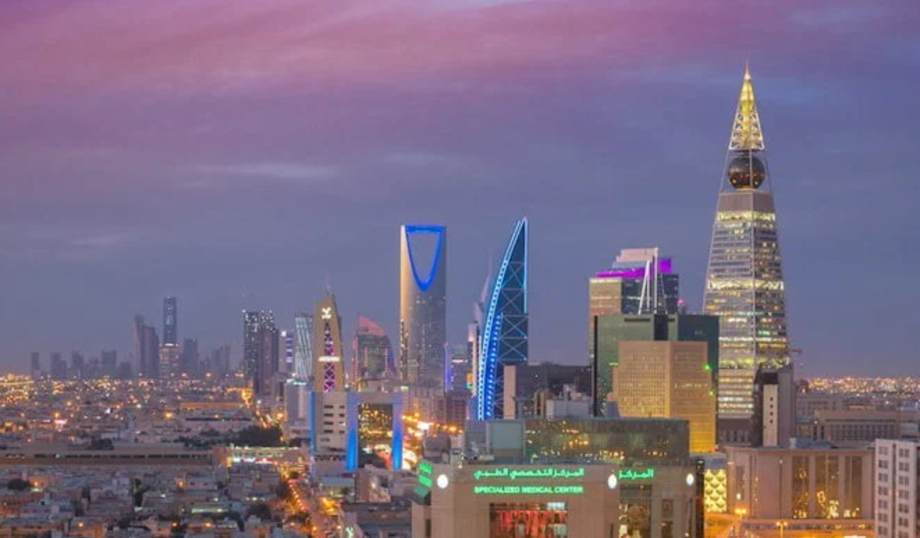 Phiên bản đầu của diễn đàn Chính phủ số sẽ ra mắt tại Riyadh - Ảnh 1.