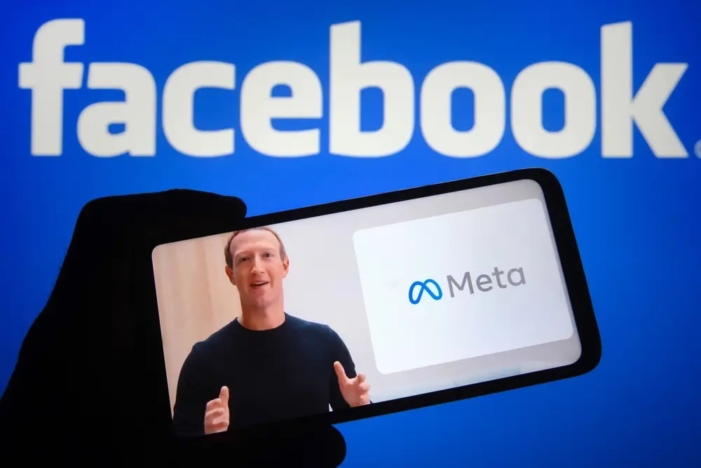 Nhân viên Meta chiếm đoạt trái phép tài khoản Facebook của người dùng - 1