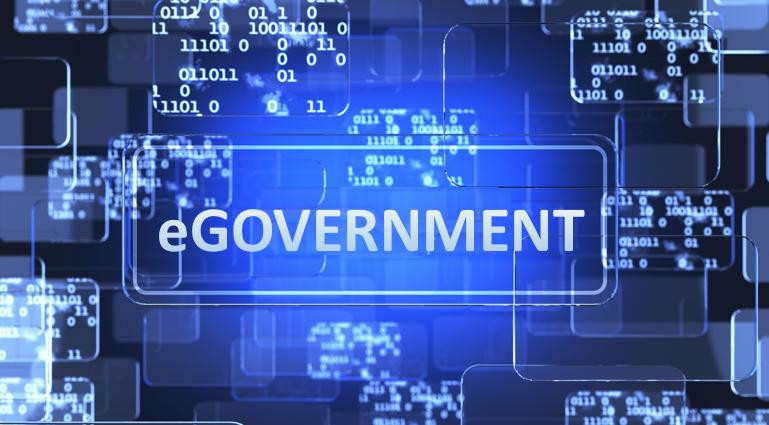 Phát triển Cơ sở dữ liệu quốc gia - Bước đà hoàn thiện chính phủ điện tử - Ảnh 1.