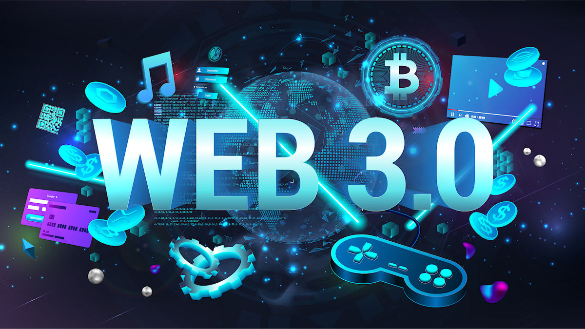 Web 3.0 - Bước ngoặt cho các doanh nghiệp trong vũ trụ kỹ thuật số  - Ảnh 2.