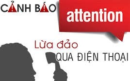 Cảnh giác với phương thức thủ đoạn giả danh, mạo danh cơ quan tư pháp để lừa đảo chiếm đoạt tài sản