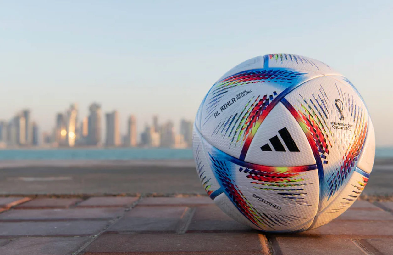 World Cup 2022 tại Qatar đang triển khai những công nghệ tiên tiến như thế nào? - Ảnh 3.