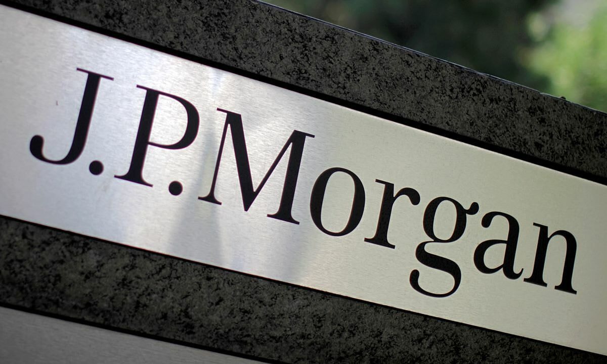 JPMorgan mở ví điện tử dành cho tiền số