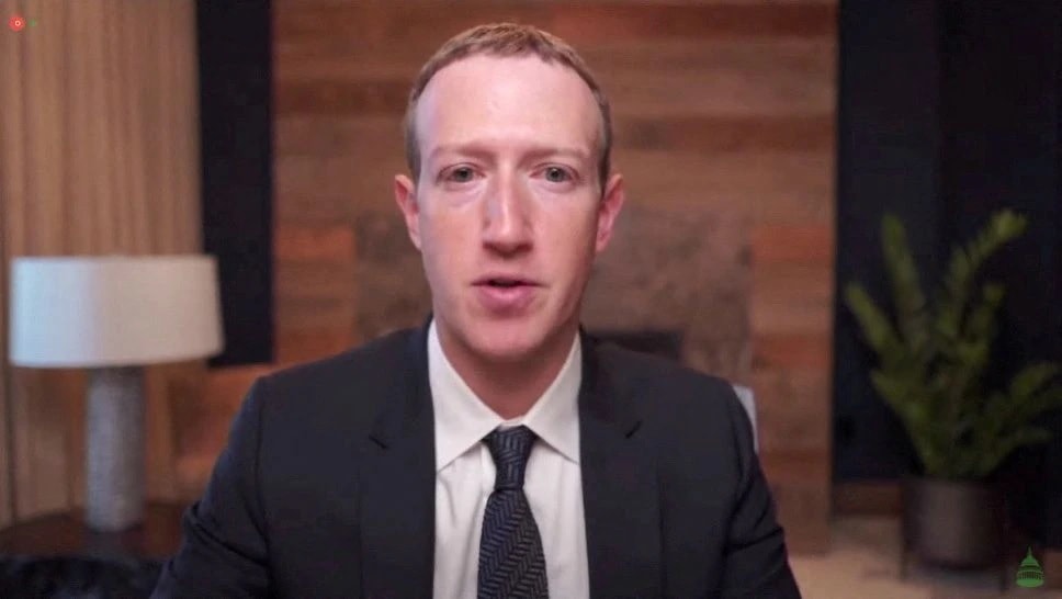  Meta phủ nhận tin Mark Zuckerberg từ chức CEO - 1