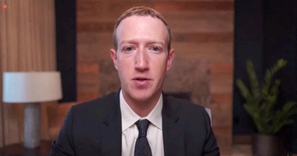 Meta phủ nhận tin Mark Zuckerberg từ chức CEO