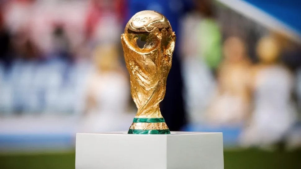 Nguy cơ mất tiền và dữ liệu vì những trò gian lận trong World Cup 2022