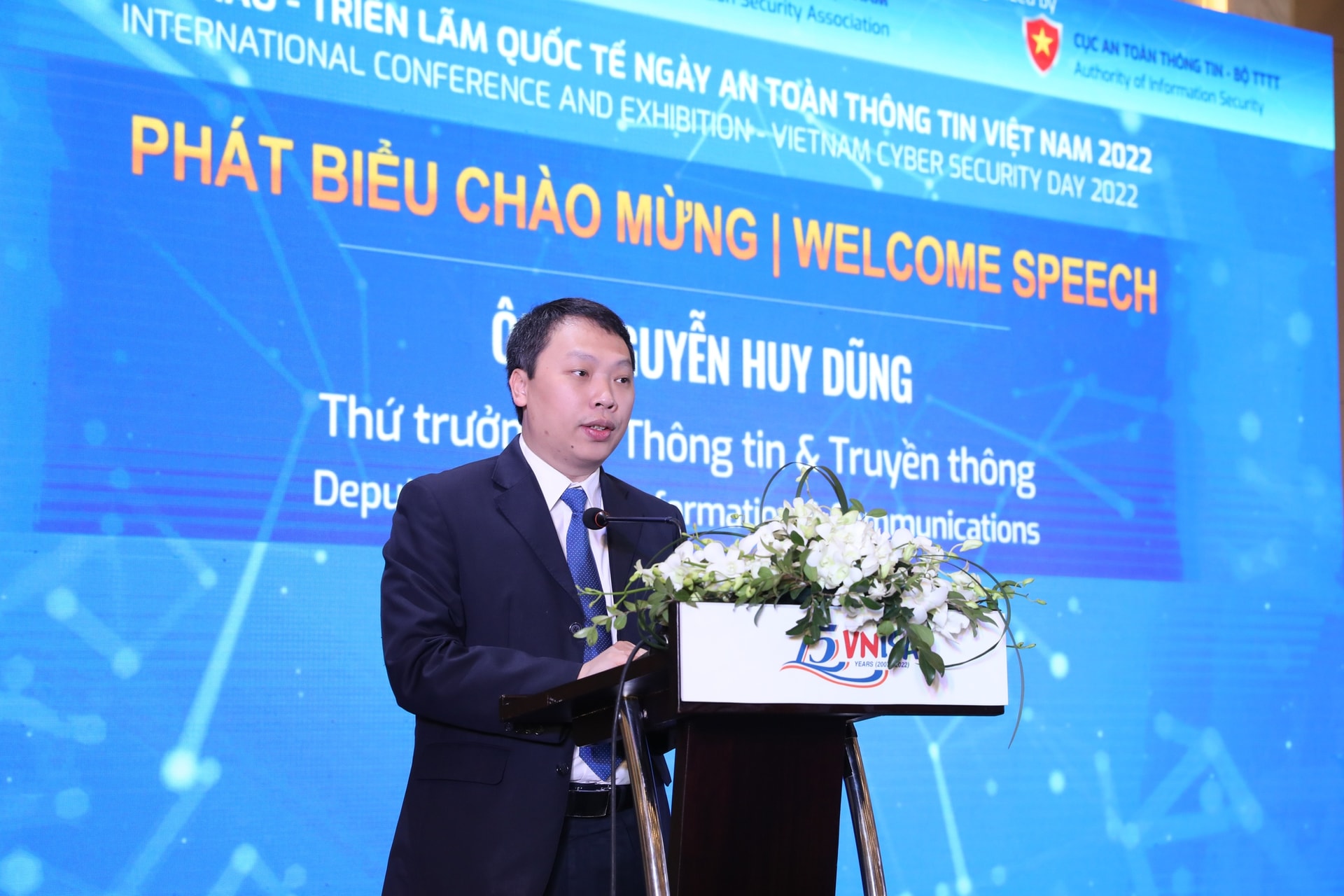 Chủ động bảo đảm ATTT theo nguyên tắc 