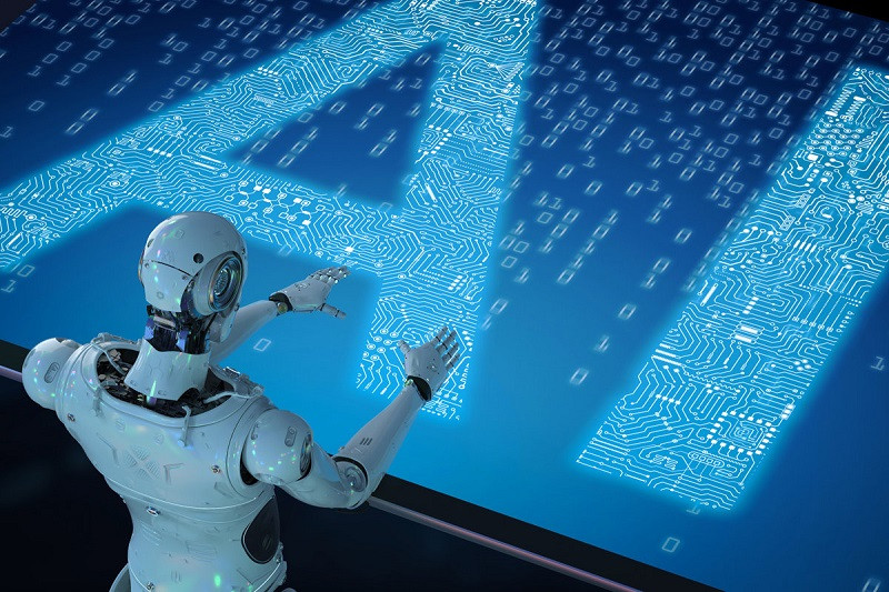 AI, robot, NFT định hình phát triển ngành báo chí, truyền thông - Ảnh 1.
