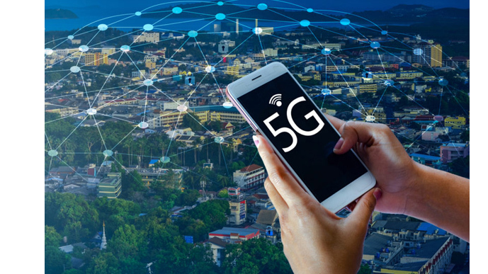5G sẽ trở thành công nghệ hàng đầu ở Đông Nam Á vào năm 2028 - Ảnh 1.