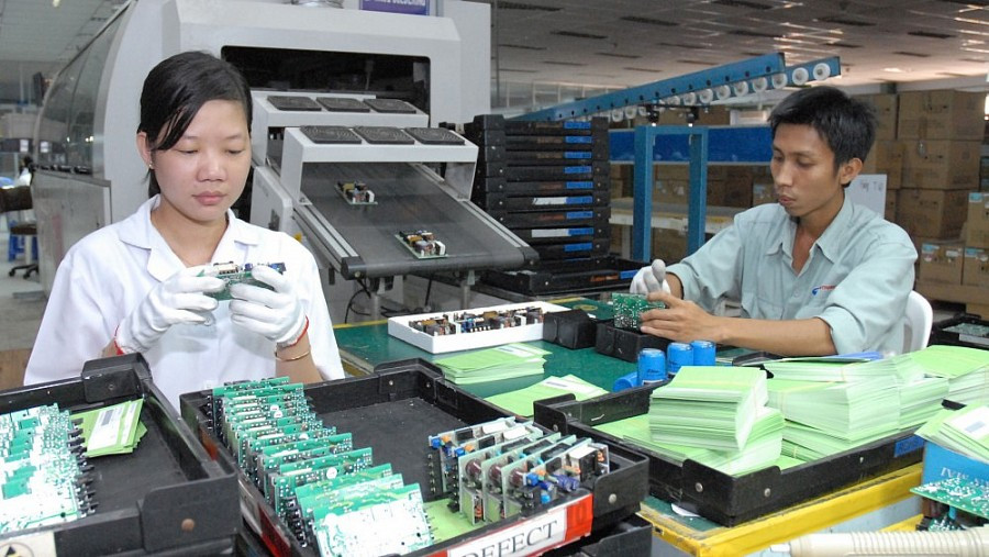 Việt Nam đối mặt với những thách thức trong việc chuyển đổi sang việc làm với kỹ năng cao