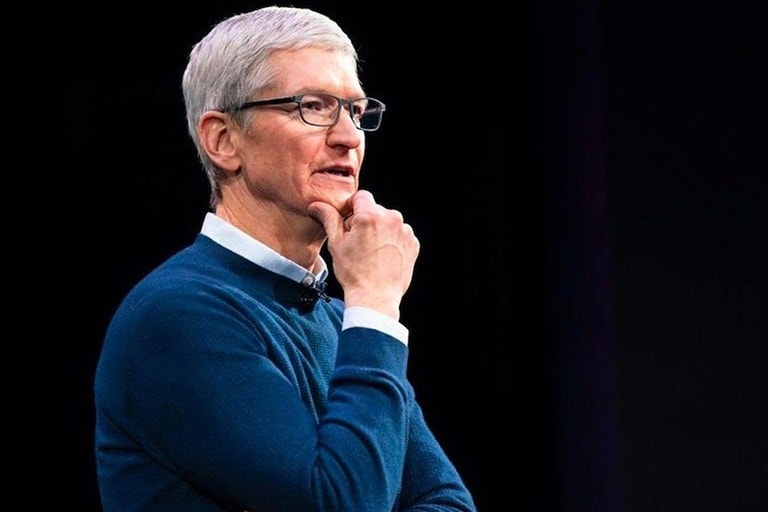 Ai sẽ thay CEO Tim Cook tại Apple?