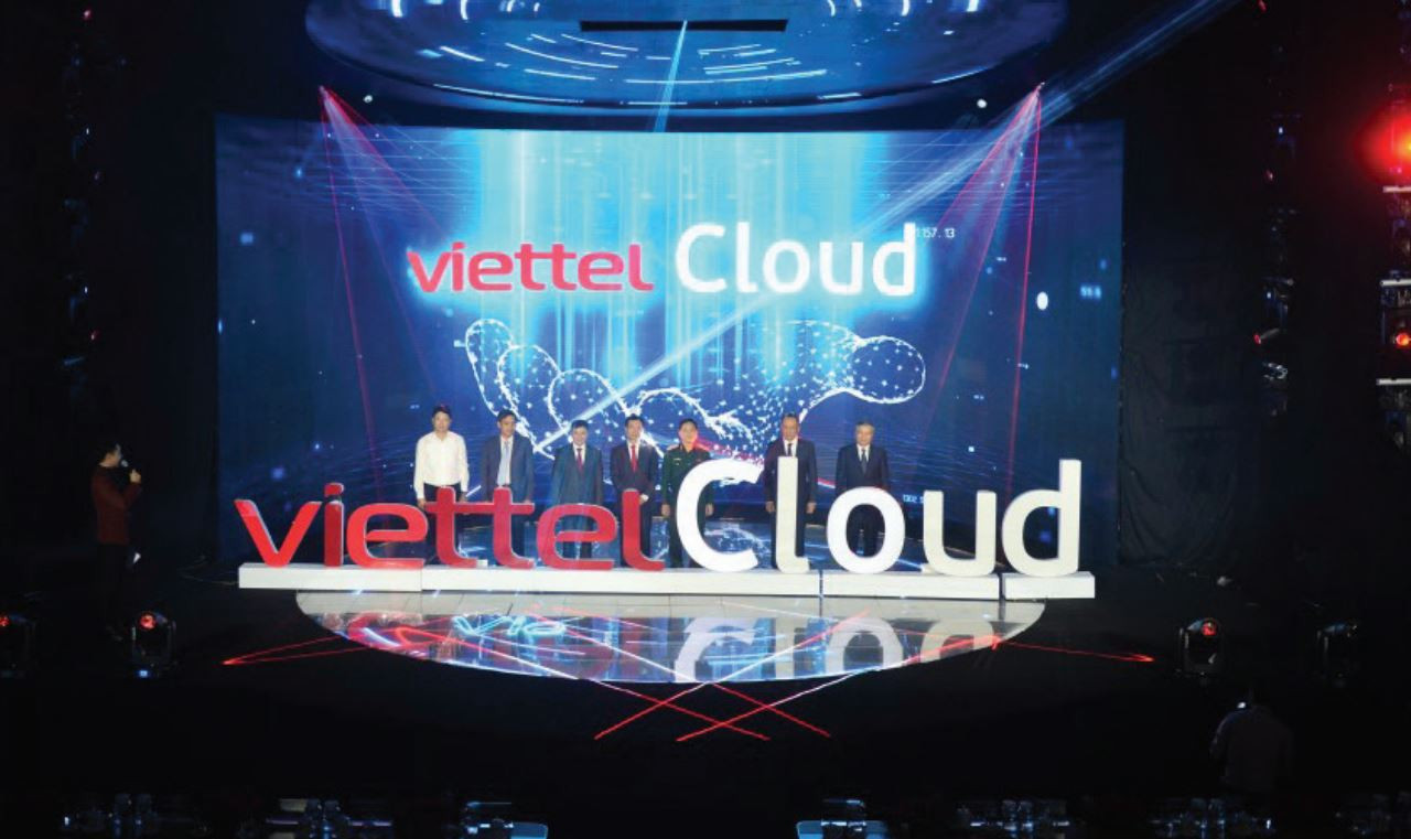 Viettel với chặng đường 25 năm Internet Việt Nam - Ảnh 7.