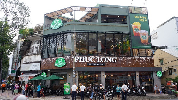 Đạt lợi nhuận ấn tượng, Phúc Long dự kiến mở 30 cửa hàng flagship trong Quý 4/2022 - Ảnh 1.