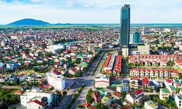 Hà Tĩnh: Chuyển đổi số là mục tiêu đột phá của ngành Xây dựng Hà Tĩnh: Chuyển đổi số là mục tiêu đột phá của ngành Xây dựng