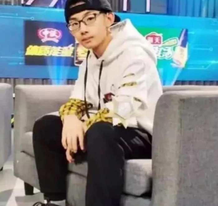 hacker trẻ tuổi nhất trung quốc: 8 tuổi học lập trình, 12 tuổi hack website, bây giờ ra sao?