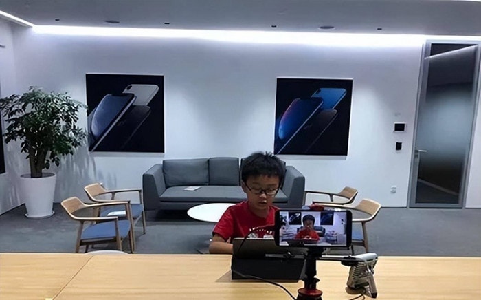 hacker trẻ tuổi nhất trung quốc: 8 tuổi học lập trình, 12 tuổi hack website, bây giờ ra sao?