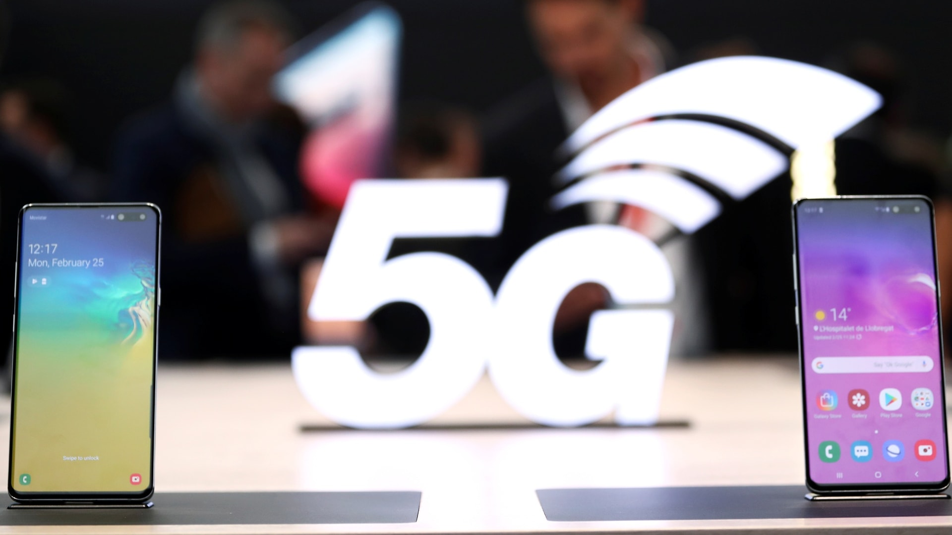 Triển vọng 5G tại Đông Nam Á “rất ảm đạm”