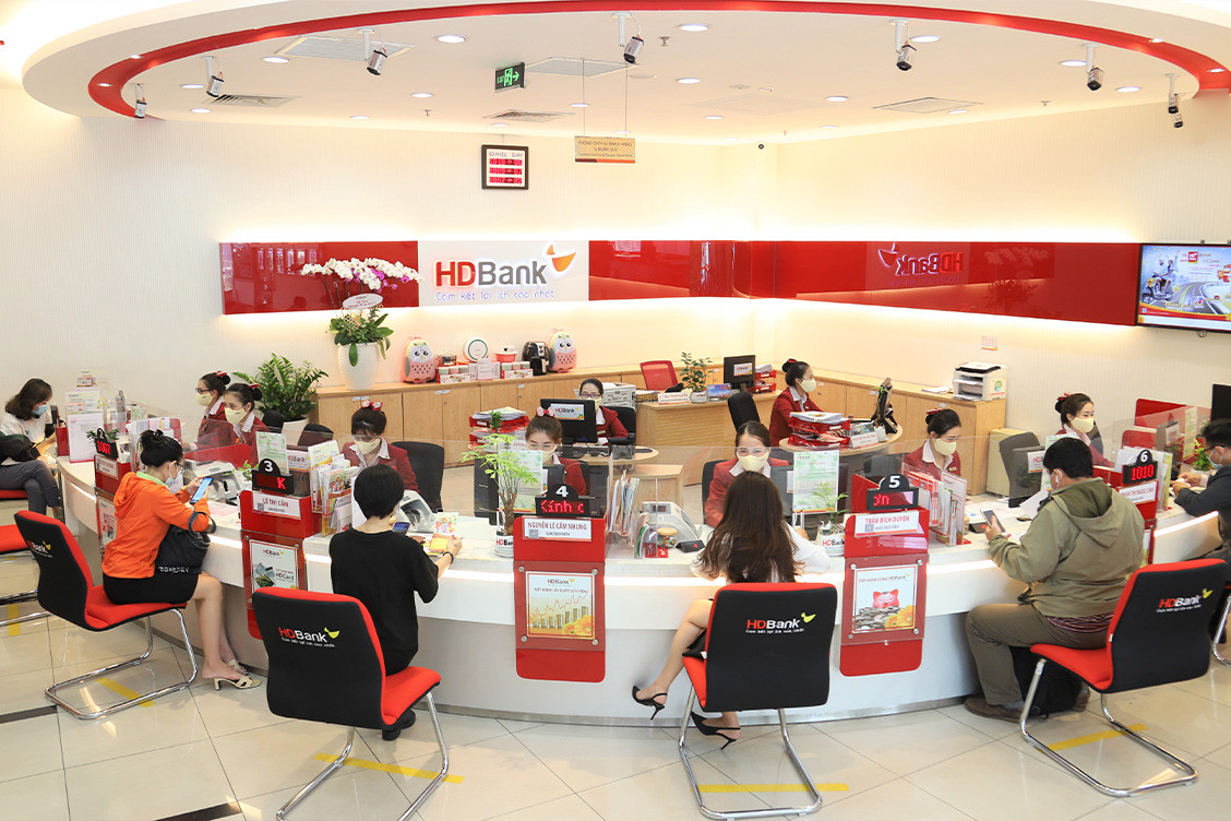 HDBank tiết kiệm 70% thời gian xử lý các nghiệp vụ khách hàng với RPA - Ảnh 1.