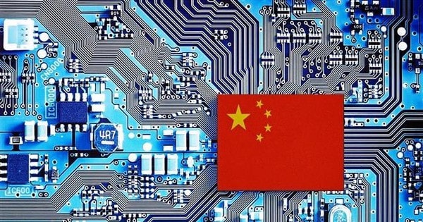 Cuộc chiến chip của Mỹ ảnh hưởng các đồng minh nhiều hơn TQ?