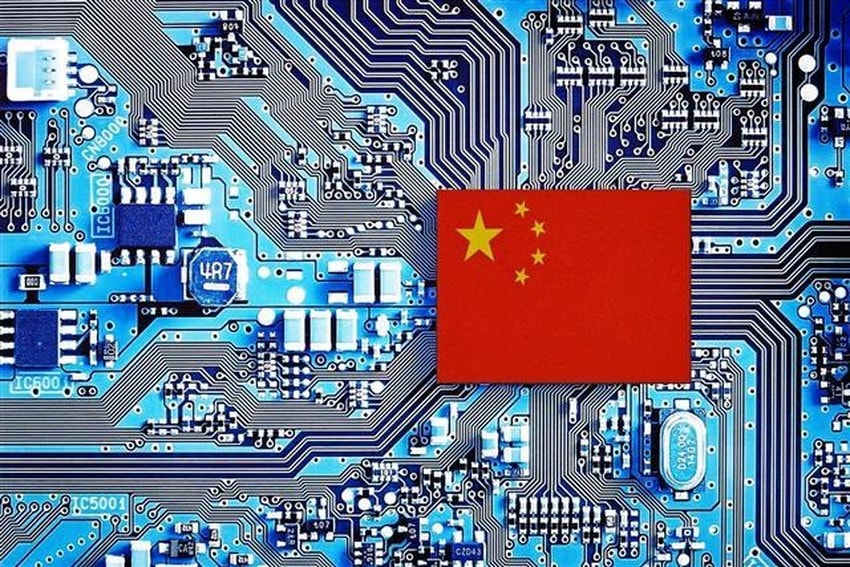 Cuộc chiến chip của Mỹ ảnh hưởng các đồng minh nhiều hơn TQ? ảnh 2