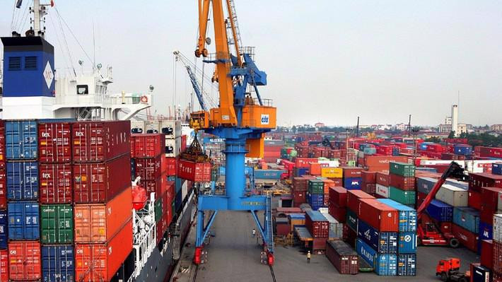 Kim ngạch xuất nhập khẩu Việt Nam đứng thứ 2 khu vực ASEAN - Ảnh 1.