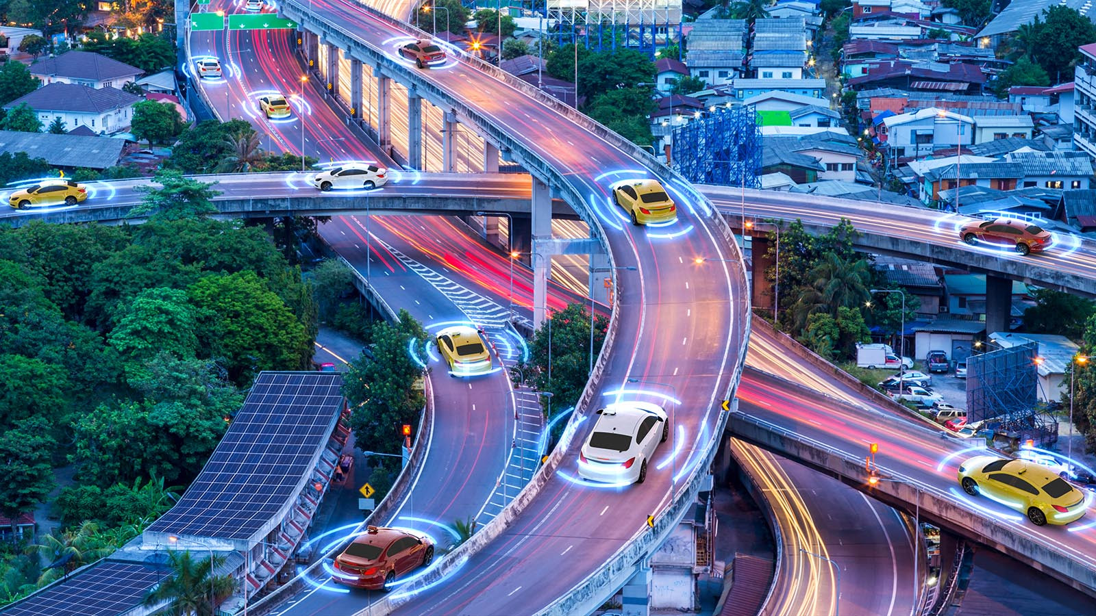 Elcom ITS - sản phẩm số đảm bảo di chuyển giao thông an toàn cao tại Việt Nam - Ảnh 3.