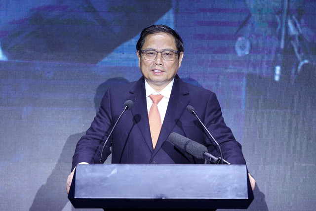 Đưa Việt Nam trở thành cứ điểm chiến lược nghiên cứu và phát triển của Samsung trên toàn cầu - Ảnh 1.