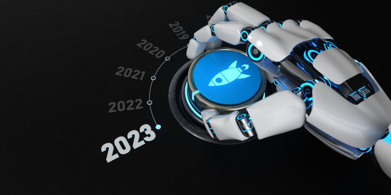 Bốn xu hướng công nghệ sẽ định hình lại tương lai của DN năm 2023 - Ảnh 2.