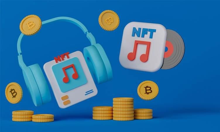 Music NFT có thể biến đổi ngành công nghiệp âm nhạc như thế nào? - Ảnh 2