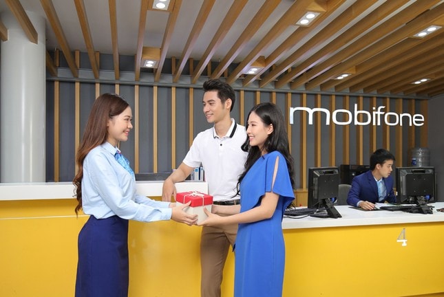 Doanh thu từ không gian mới của MobiFone tăng trưởng hơn 60% ảnh 3