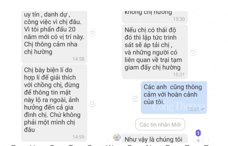 Hơn 90% nạn nhân các vụ lừa đảo trên không gian mạng là phụ nữ