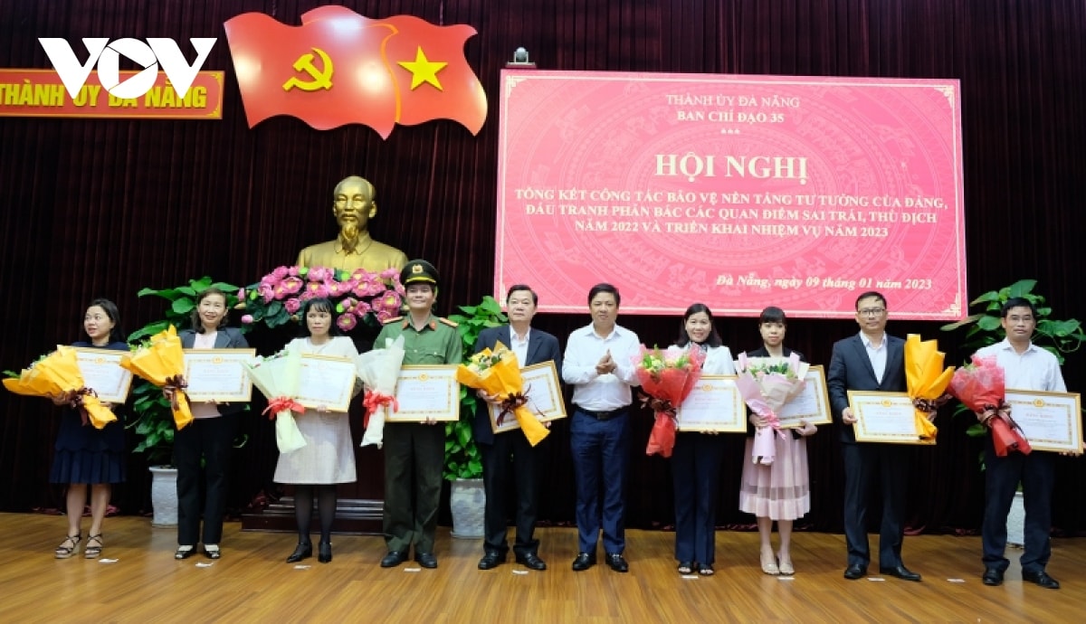 Da nang chu dong xu ly nhung thong tin nhay cam tren khong gian mang hinh anh 3