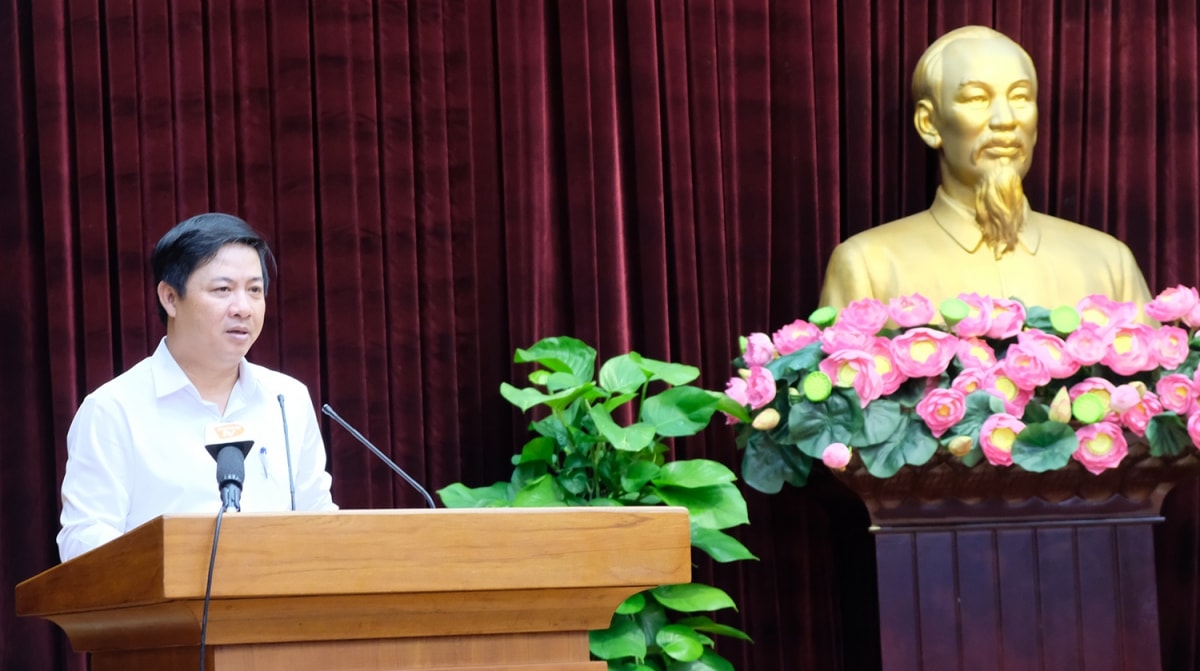 Đà Nẵng chủ động xử lý những thông tin nhạy cảm trên không gian mạng Đà Nẵng chủ động xử lý những thông tin nhạy cảm trên không gian mạng