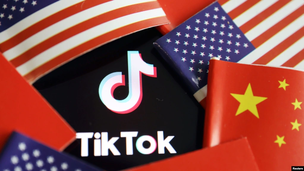 Hơn 20 bang ở Mỹ đã ban hành lệnh cấm TikTok