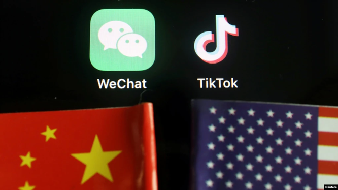 Hơn 20 bang ở Mỹ đã ban hành lệnh cấm TikTok ảnh 2