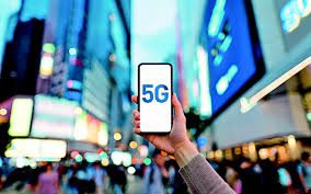 Thuê bao 5G toàn cầu được dự báo sẽ đạt 5,3 tỷ vào cuối năm 2029